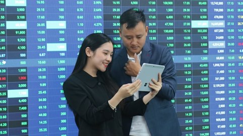 Điểm danh 5 công ty chứng khoán vừa gia nhập 'câu lạc bộ' vốn hoá tỷ USD