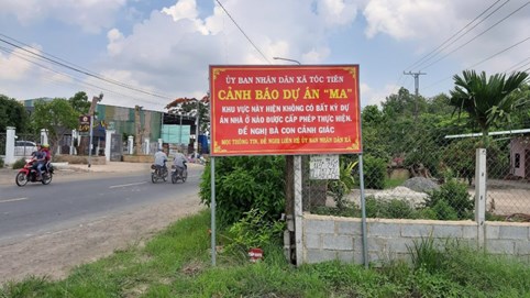 9 chiêu trò thường gặp trong giao dịch bất động sản