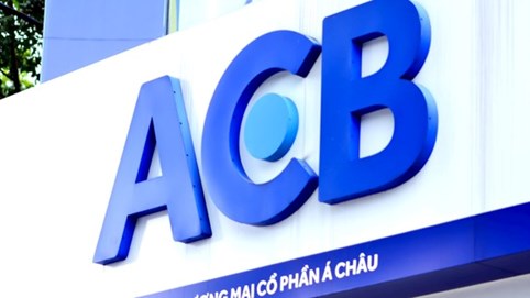ACB hút thêm 2.000 tỷ đồng từ kênh trái phiếu
