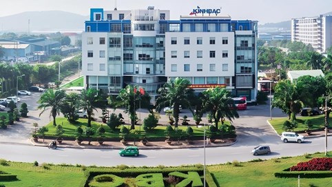 Điều lạ ở KBC: Lợi nhuận hợp nhất tăng 6,4 lần nhưng công ty mẹ vẫn lỗ hàng trăm tỷ