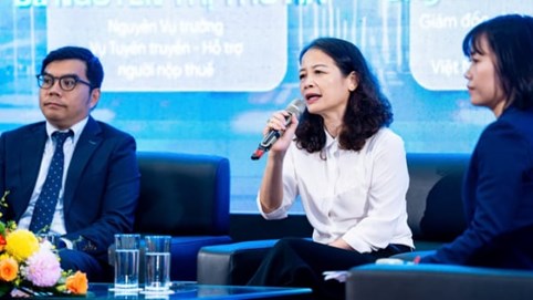 Hộ kinh doanh doanh thu từ 500 triệu đồng/năm có thể phải áp dụng hóa đơn điện tử