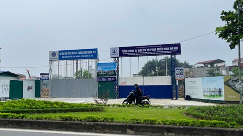 Mời chào suất 'ngoại giao' NƠXH, đòi giá chênh từ vài trăm triệu tới tỷ đồng