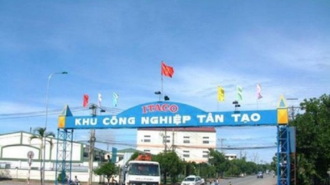 Tân Tạo xin tạm hoãn nộp Báo cáo tài chính bán niên năm 2024