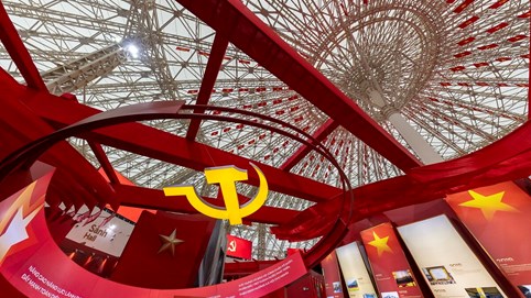 “Đu trend” hot nhất dịp 2/9 - Bạn sẽ cực FOMO nếu không biết điểm đến triệu trải nghiệm này