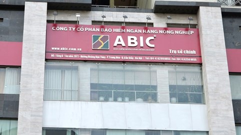 ABIC chốt quyền nhận cổ tức và cổ phiếu thưởng vào ngày 12/9