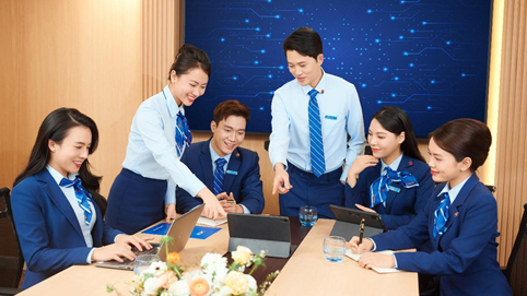 Giải mã lý do NCB thu hút nhân tài ngành ngân hàng những năm gần đây