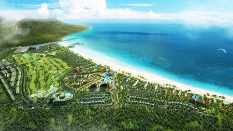 Dự án Forest Bay Phú Quốc của CityLand: Kiểm toán Nhà nước yêu cầu phải “xử lý theo pháp luật”, BIDV vẫn “xuống tiền”
