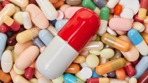 Bộ Y tế thu hồi giấy đăng ký lưu hành 30 loại thuốc