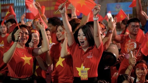 Chính thức: Nhà nước tặng mỗi người dân 100.000 đồng dịp Tết Độc lập