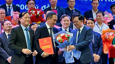 Nutifood tăng đầu tư thêm 6.000 tỷ đồng mở rộng trang trại và nhà máy tại Gia Lai
