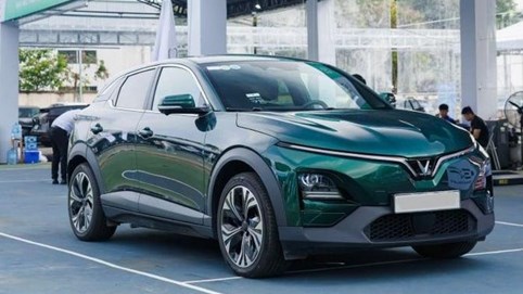 Top những điểm chủ xe nói 'không thể chê' trên VinFast VF 6