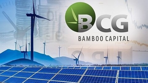 Bamboo Capital tiếp tục thay Tổng giám đốc