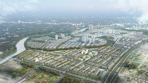 5 lý do khiến T&T City Millennia là lựa chọn an cư, đầu tư xứng tầm