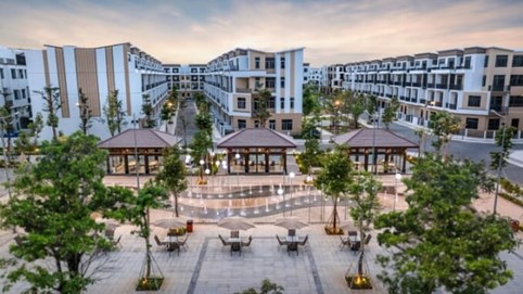 5 lý do khiến T&T City Millennia là lựa chọn an cư, đầu tư xứng tầm