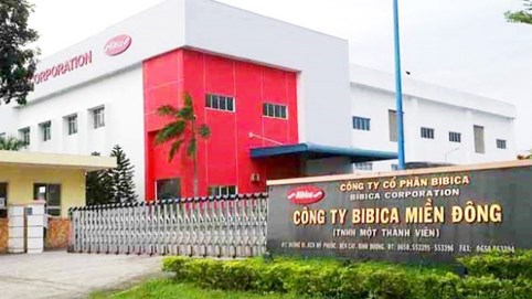 Bibica sắp trả cổ tức 2023, tỷ lệ 15%