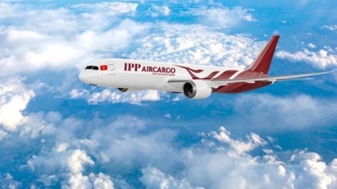 Hãng bay IPP Air Cargo của Johnathan Hạnh Nguyễn bị yêu cầu rà soát quốc tịch cổ đông