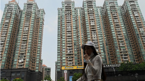 Khủng hoảng bất động sản Trung Quốc và bài học đắt giá cho Việt Nam