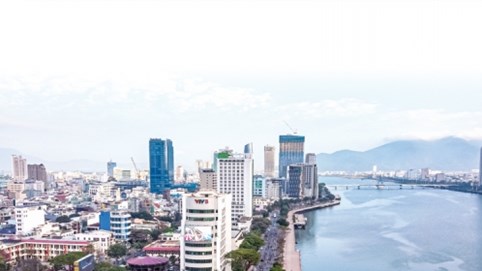 Thành phố Đà Nẵng tổ chức đấu giá 124 lô đất ở các quận, huyện