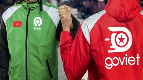 Gojek 6 năm 'tham chiến' tại Việt Nam: Từ kẻ thách đấu đến cái kết 'bại trận'