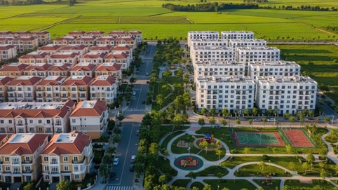 Tập đoàn CNT đầu tư hơn 1.000 tỷ làm khu đô thị ở Gia Lai