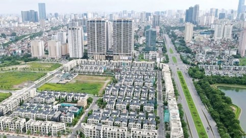 Bỏ đề xuất thu 20% thuế chuyển nhượng bất động sản, giữ nguyên mức 2%
