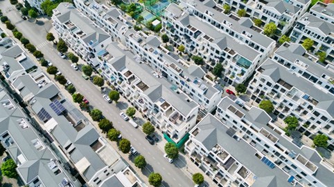 Bất động sản Kinh Bắc liên tiếp bị cưỡng chế vì nợ thuế