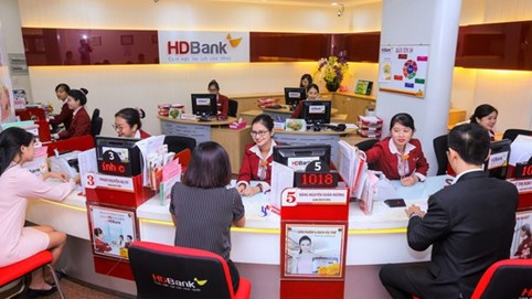 HDBank dự kiến nâng vốn điều lệ lên hơn 38.500 tỷ đồng