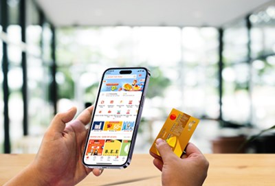 Thẻ tín dụng nào đang có nhiều ưu đãi trên Shopee?