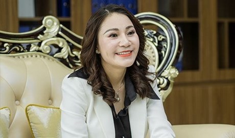 CEO Bất động sản Nhật Nam Vũ Thị Thuý bị tạm giữ vì huy động vốn lãi cao