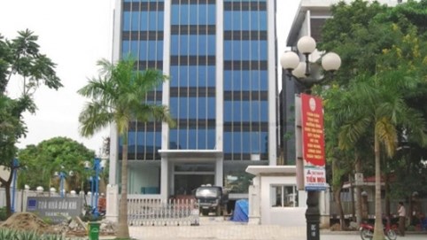Xây lắp dầu khí Thanh Hóa giải trình thế nào khi kiểm toán từ chối kết luận về báo cáo tài chính?