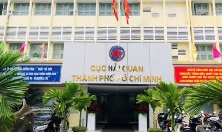 Tp.HCM dừng làm thủ tục hải quan nhiều doanh nghiệp nợ thuế