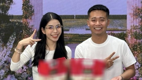 Nhóm doanh nghiệp của Quang Linh Vlogs biến động sau vụ án 'lừa dối khách hàng'