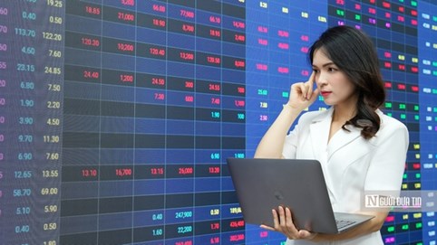 Sau nhịp giảm mạnh, cổ phiếu nào đáng để tích lũy?
