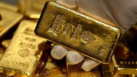 Giá vàng tuần mới: Nhà đầu tư lạc quan, vàng có tăng giá?