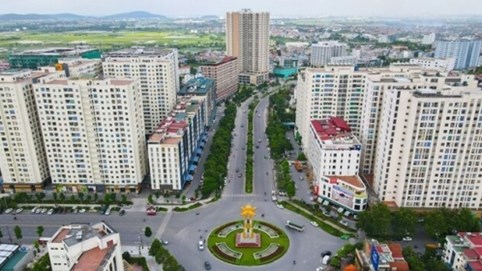 Bắc Ninh thanh tra về quy hoạch xây dựng