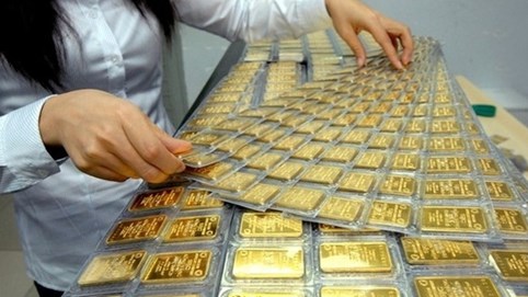 Thủ tướng yêu cầu báo cáo giải pháp quản lý thị trường vàng trước ngày 14/9