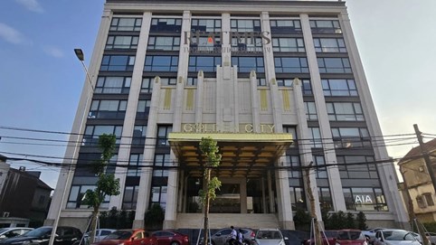 Golden City nợ thuế, khu resort 4.500 tỷ ở Quảng Trị giờ ra sao?
