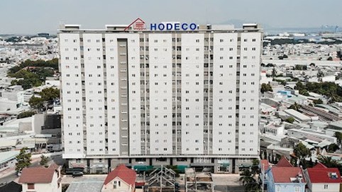 Hodeco dự kiến phát hành 500 tỷ đồng trái phiếu chuyển đổi để cơ cấu nợ