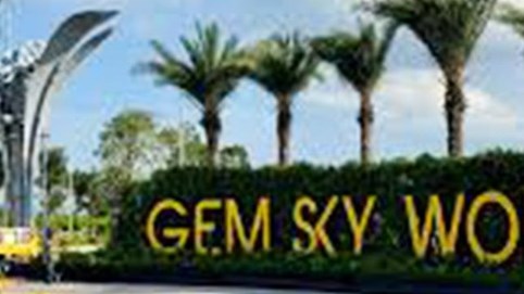 Đồng Nai: Sở Xây dựng kiến nghị xử phạt chủ dự án Gem Sky World