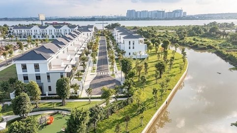 Nợ trái phiếu của chủ đầu tư dự án Aqua City còn 1.600 tỷ sau tái cơ cấu