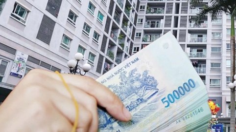 Hà Nội: Đề xuất lãi suất cho vay mua nhà ở xã hội 4,8%/năm