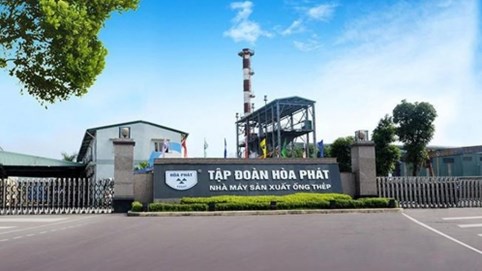 Tập đoàn Hòa Phát: Doanh nghiệp có lợi nhuận tốt nhất Việt Nam nhưng nợ hơn 100.000 tỷ đồng