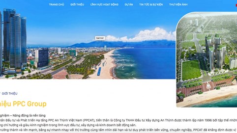 PPCAT Group: 'Ông lớn' BĐS công nghiệp, sân golf chậm đóng BHXH