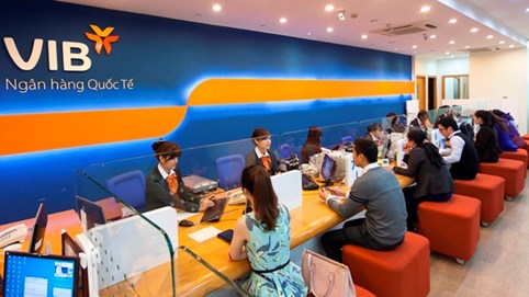 VIB muốn huy động tối đa 4.000 tỷ đồng trái phiếu