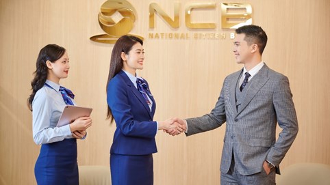 Ngân hàng NCB tiếp sức cho hộ kinh doanh trong giai đoạn cuối năm