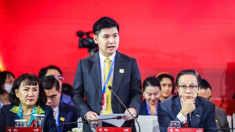 T&T Group đề xuất 3 kiến nghị quan trọng tại Diễn đàn kinh tế tư nhân Việt Nam 2025