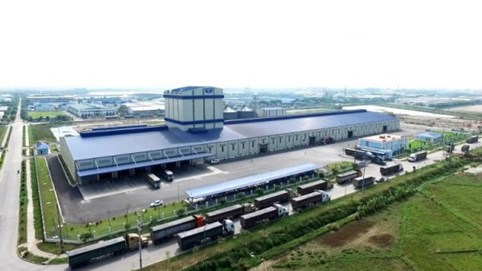 Nông nghiệp Hòa Phát chính thức nộp hồ sơ IPO