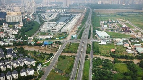 UBND cấp tỉnh được chủ động phân bổ chỉ tiêu sử dụng đất