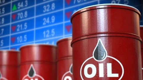 Giá dầu thế giới tiếp tục tăng, gần chạm mốc 95 USD/thùng