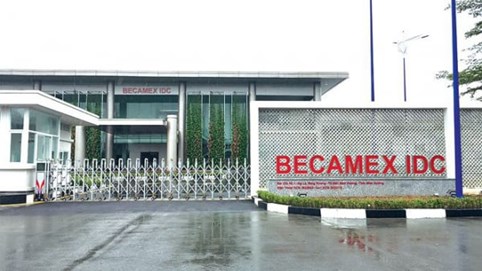 Cổ đông Becamex IDC không thông qua kế hoạch chào bán 150 triệu cổ phiếu BCM